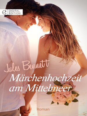 cover image of Märchenhochzeit am Mittelmeer
